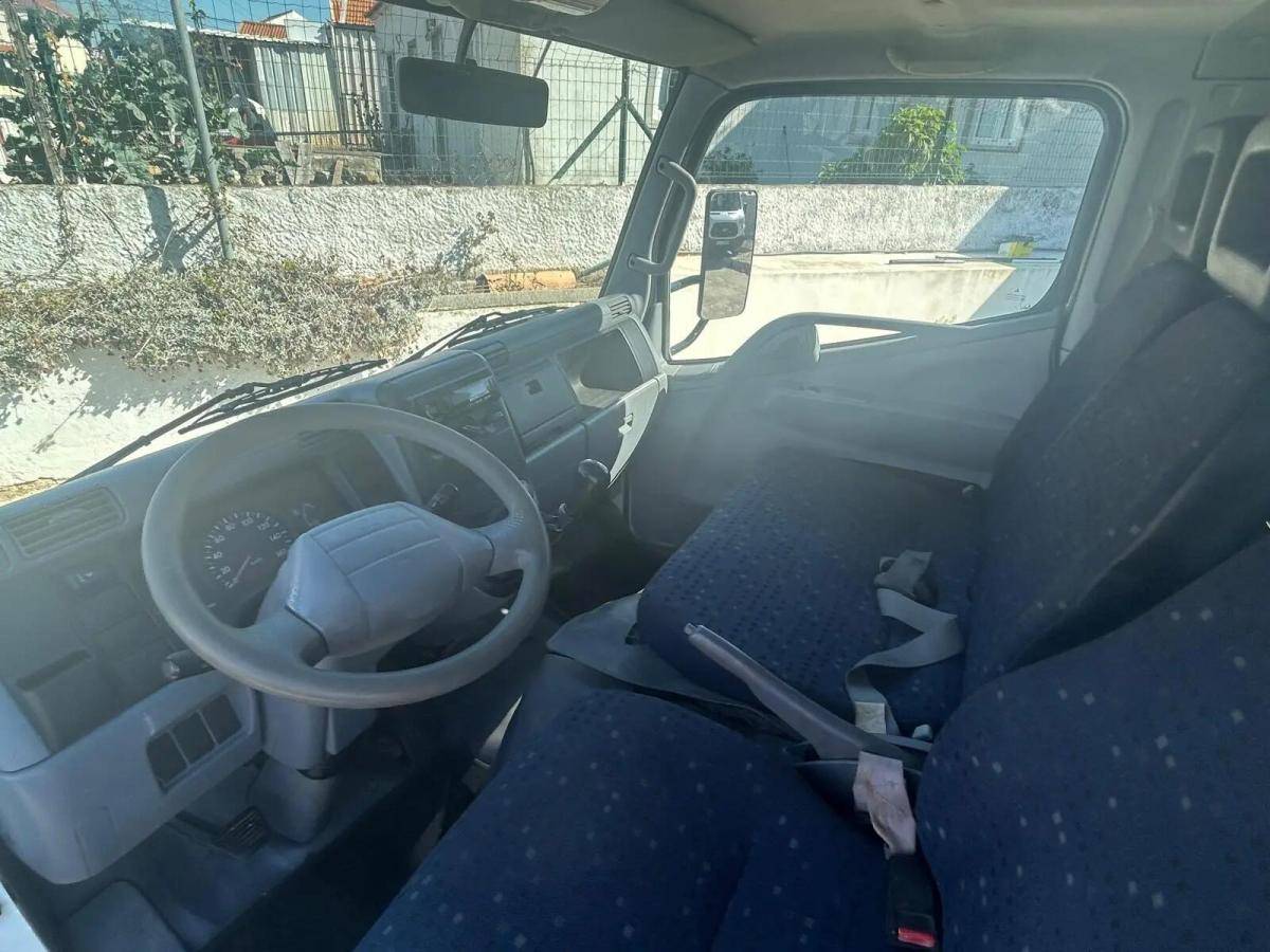 mitsubishi-canter-2009-diesel-2977cc