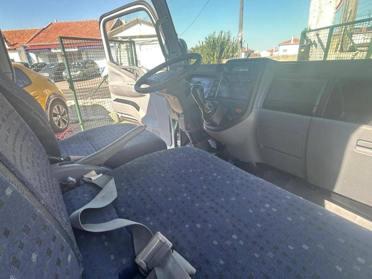 mitsubishi-canter-2009-diesel-2977cc