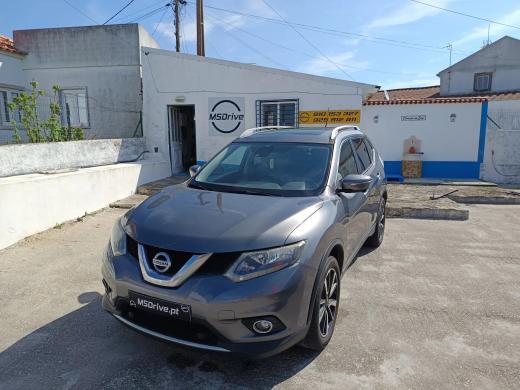 nissan-x-trail-2017-diesel-1598cc