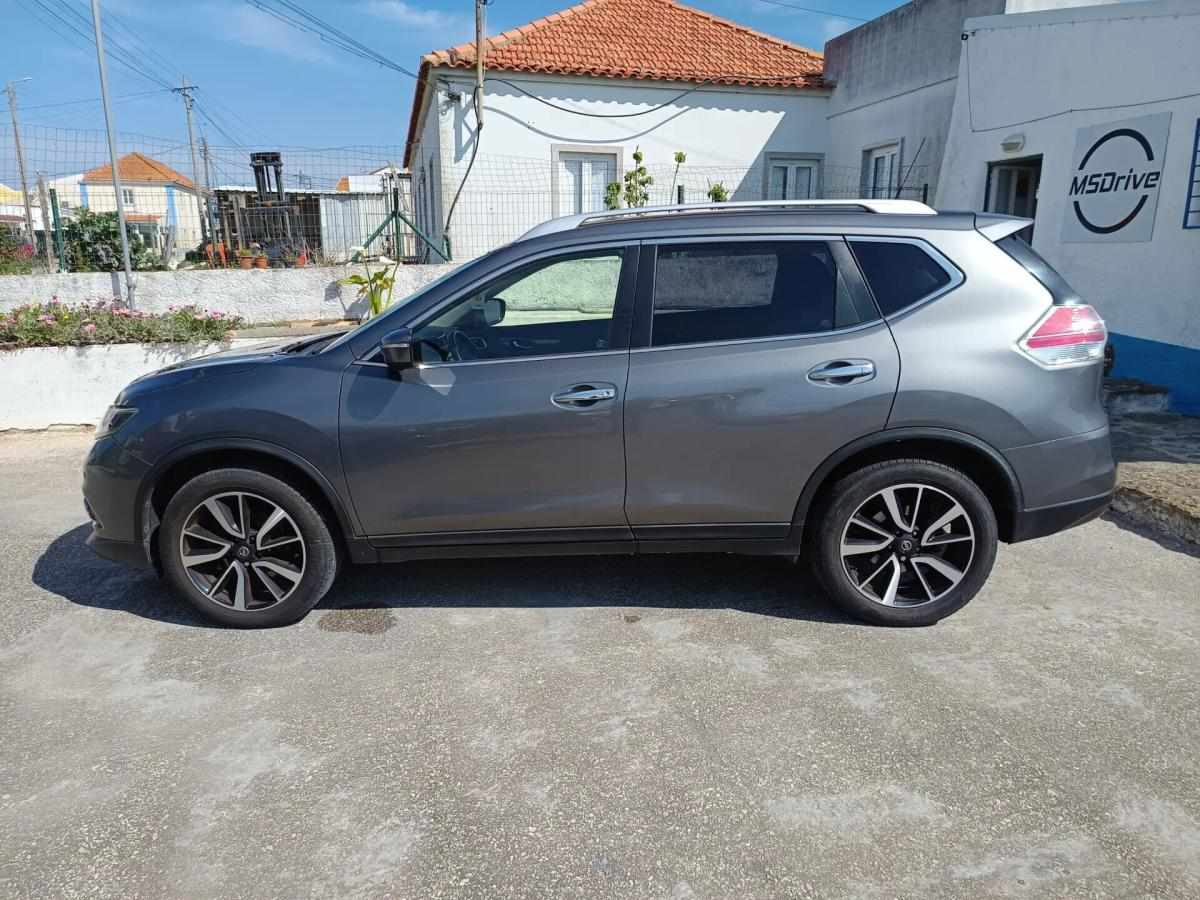 nissan-x-trail-2017-diesel-1598cc
