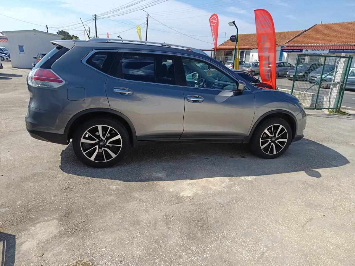 nissan-x-trail-2017-diesel-1598cc