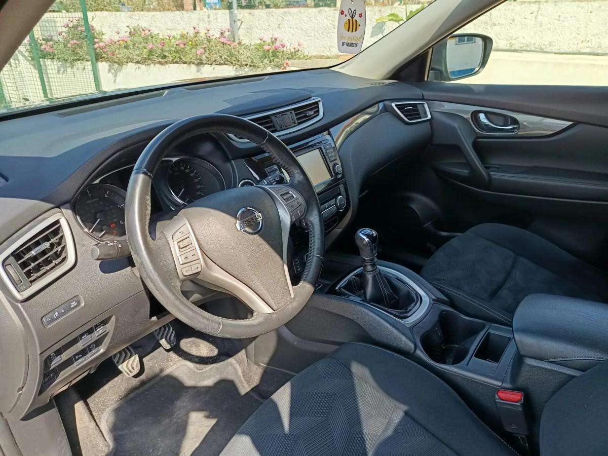 nissan-x-trail-2017-diesel-1598cc