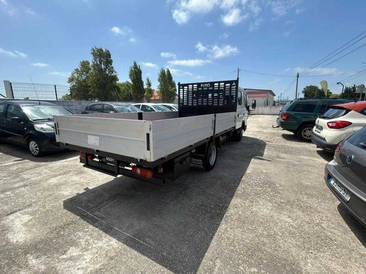 mitsubishi-canter-2021-diesel-2998cc