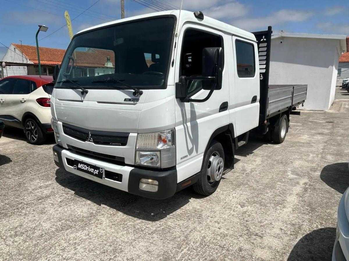 mitsubishi-canter-2021-diesel-2998cc