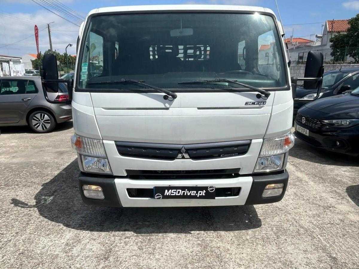 mitsubishi-canter-2021-diesel-2998cc
