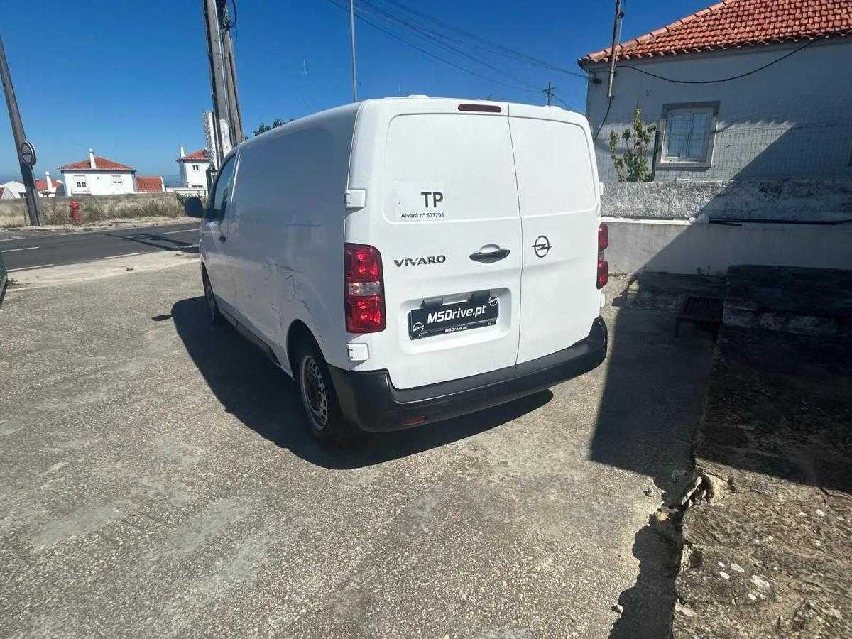 opel-vivaro-2019-diesel-1499cc