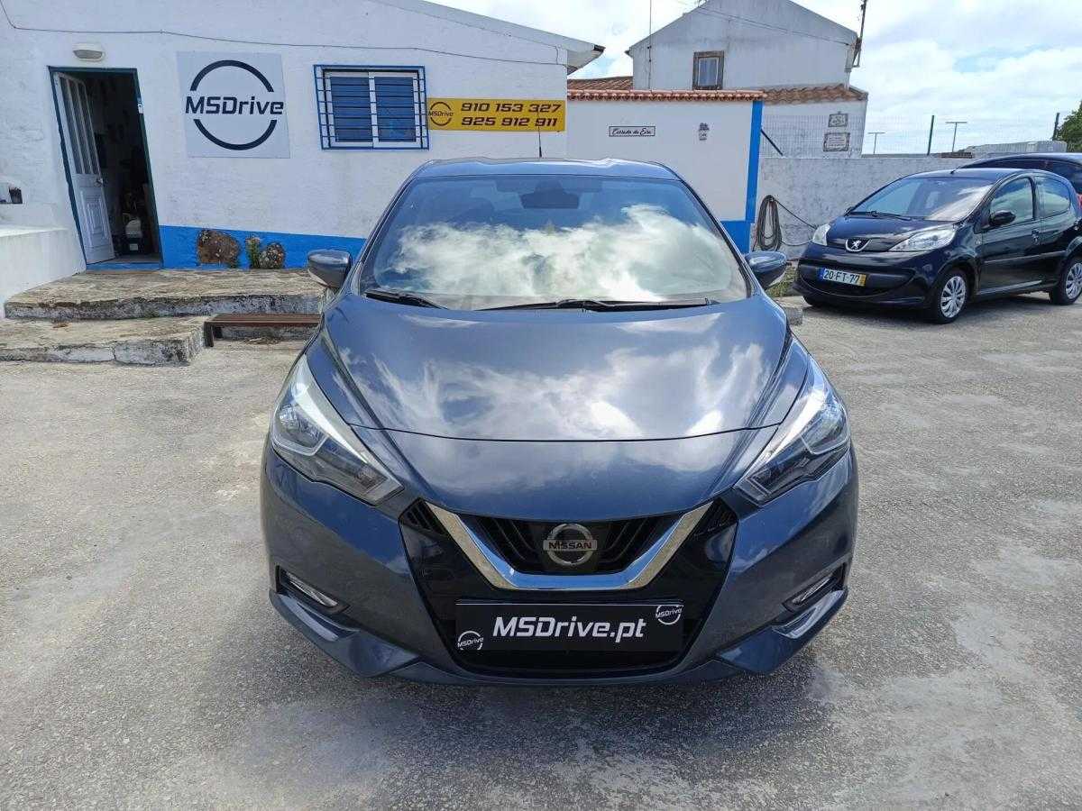 nissan-micra-2018-diesel-1461cc