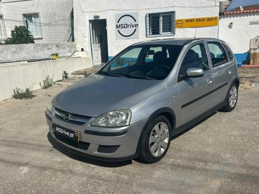 opel-corsa-2004-diesel-1248cc