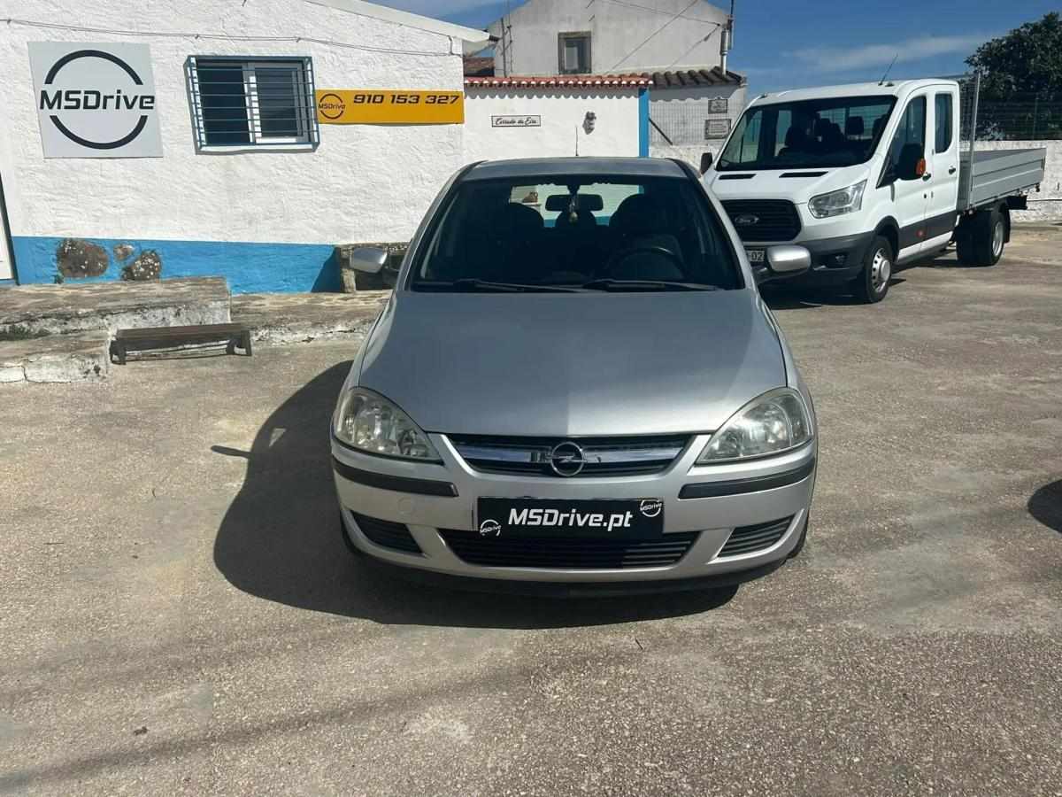 opel-corsa-2004-diesel-1248cc