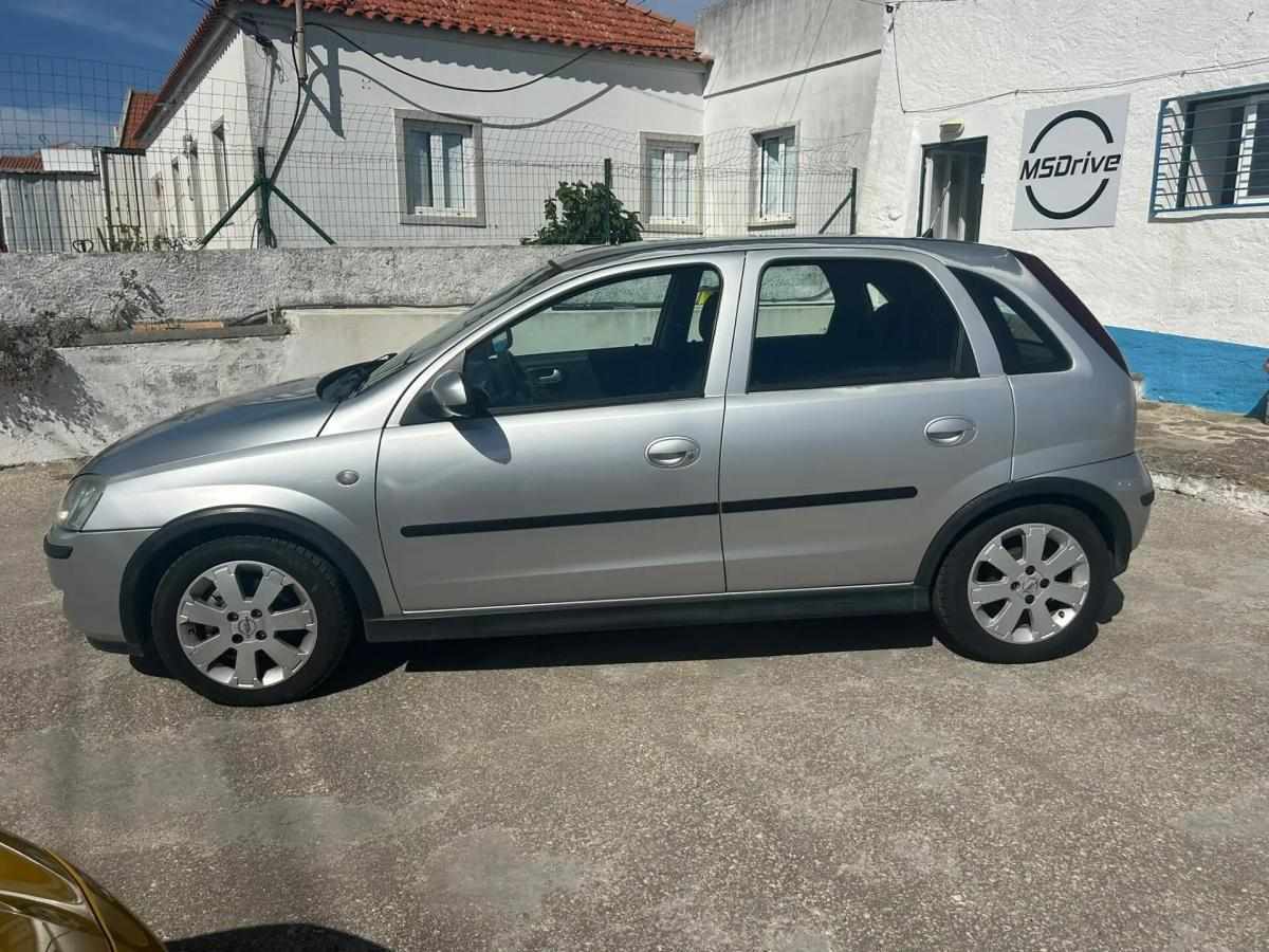 opel-corsa-2004-diesel-1248cc