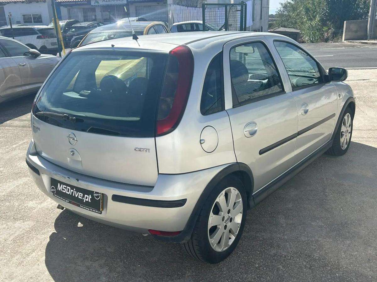 opel-corsa-2004-diesel-1248cc