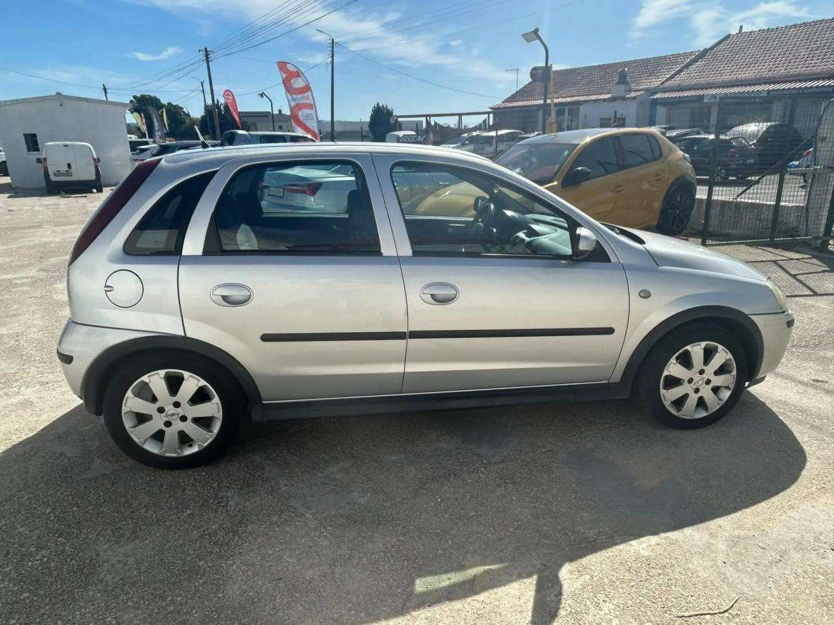 opel-corsa-2004-diesel-1248cc