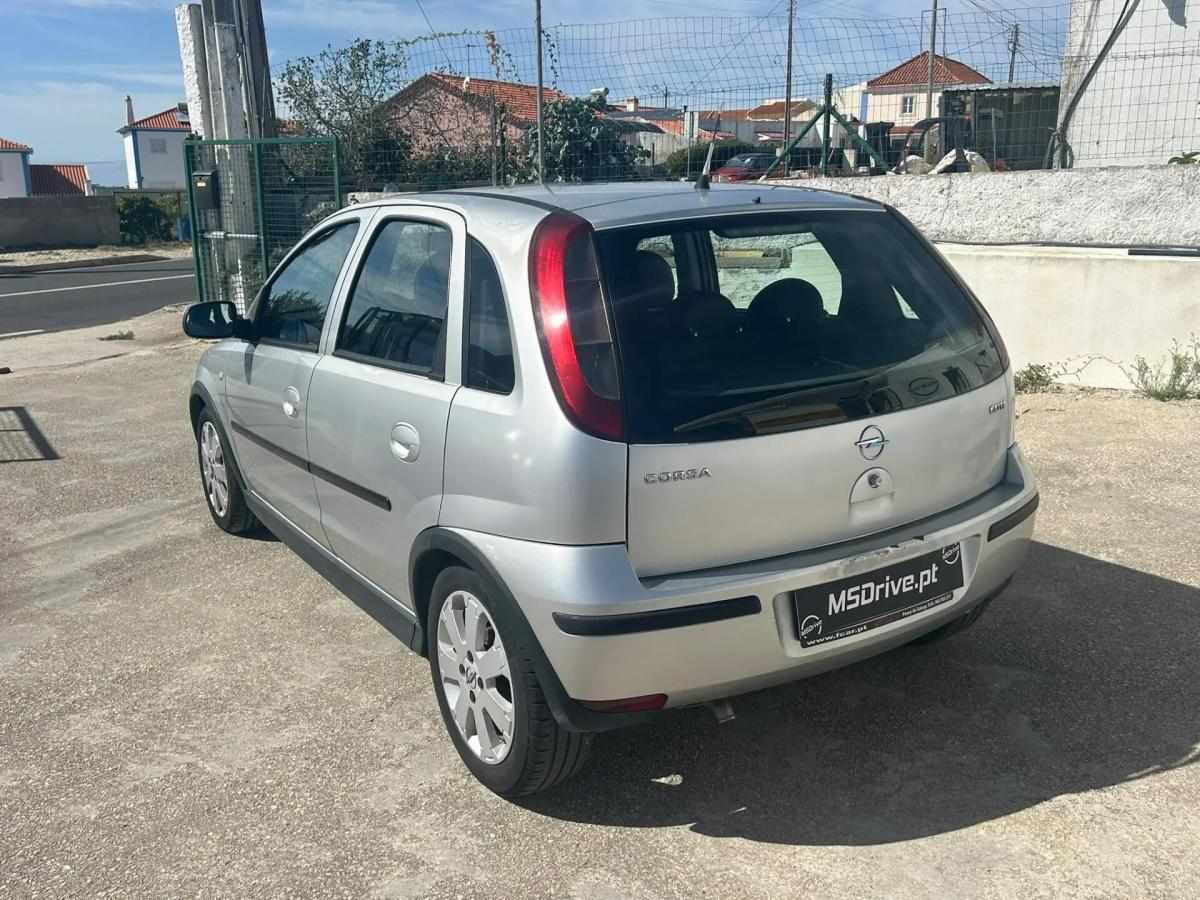 opel-corsa-2004-diesel-1248cc