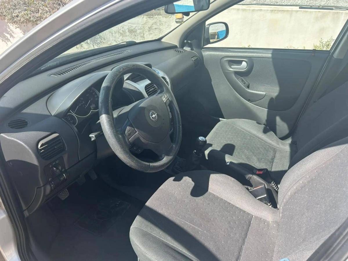 opel-corsa-2004-diesel-1248cc