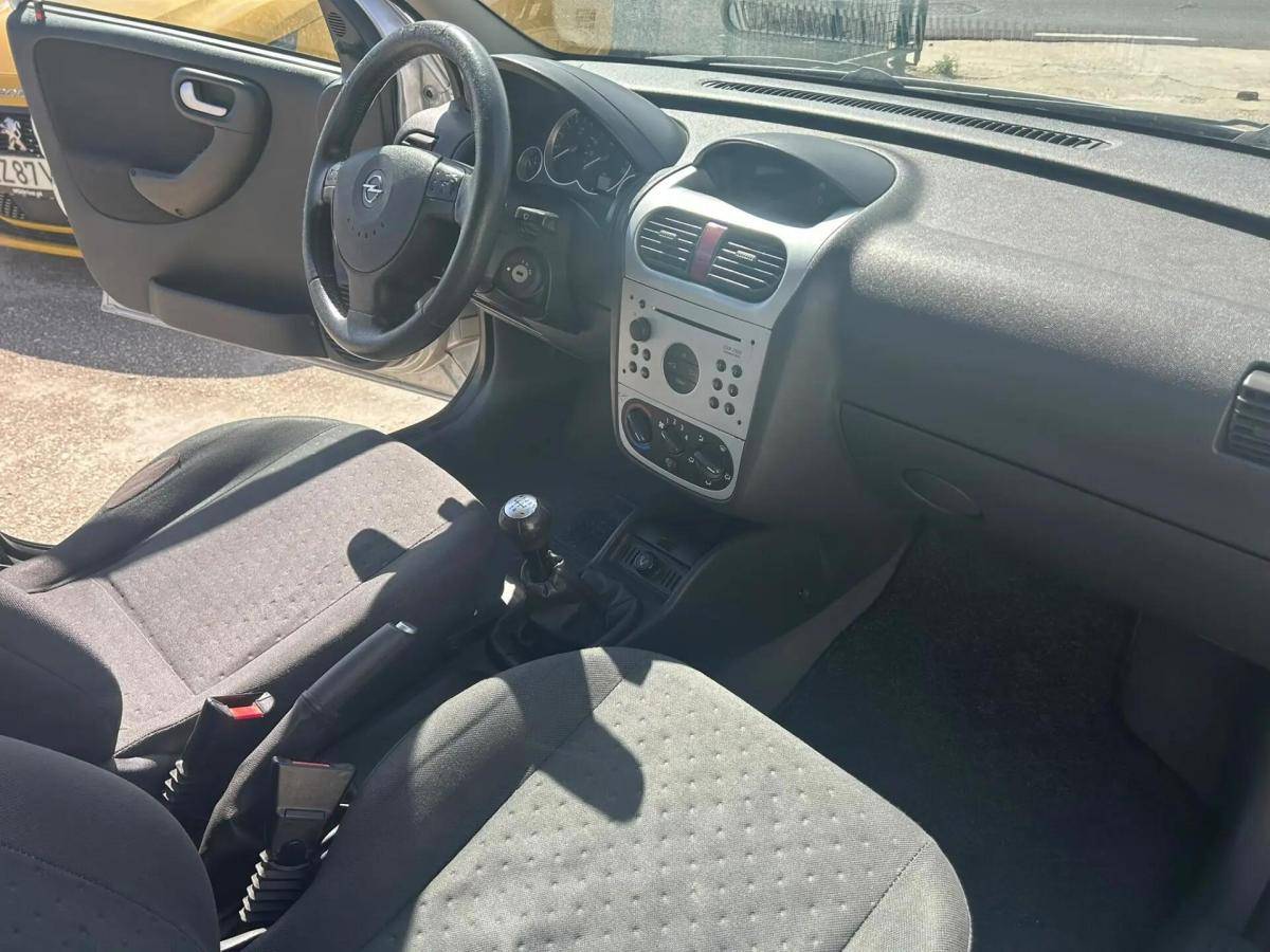 opel-corsa-2004-diesel-1248cc