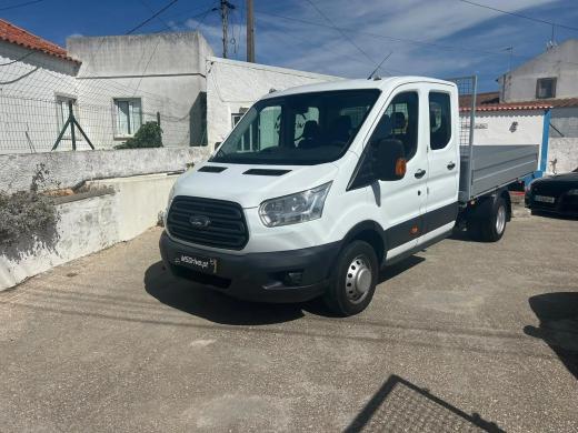 ford-transit-2016-diesel-2198cc