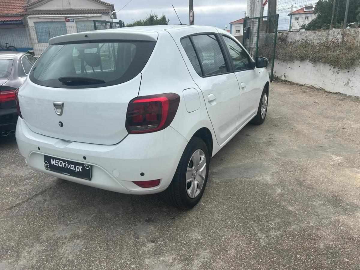 dacia-sandero-2020-gpl-999cc