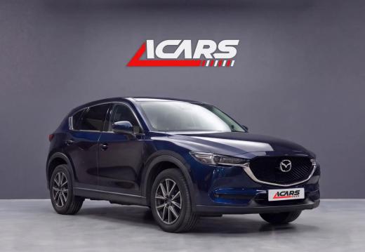 mazda-cx-5-2018-diesel-2191cc