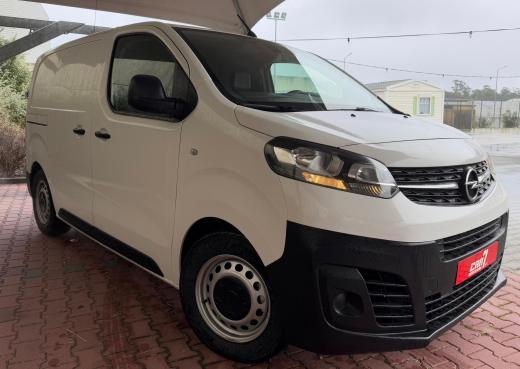 opel-vivaro-2020-diesel-1499cc
