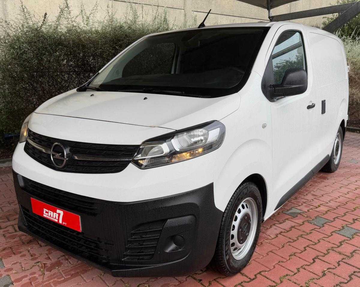 opel-vivaro-2020-diesel-1499cc