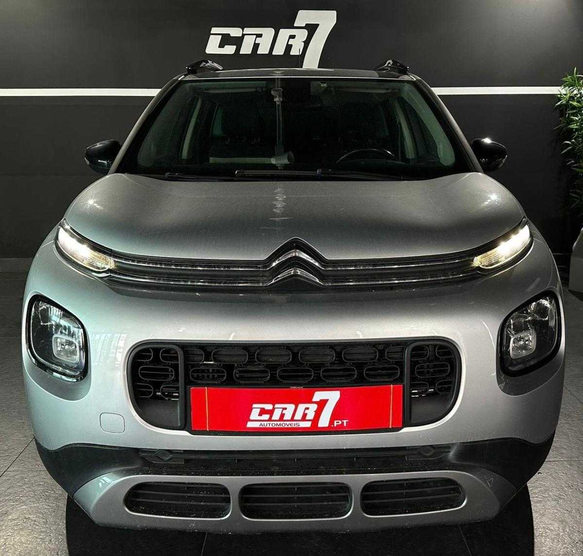 citroen-c3-aircross-2019-diesel-1499cc