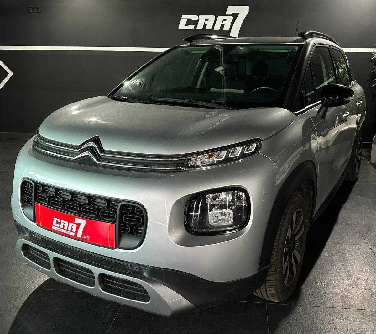 citroen-c3-aircross-2019-diesel-1499cc