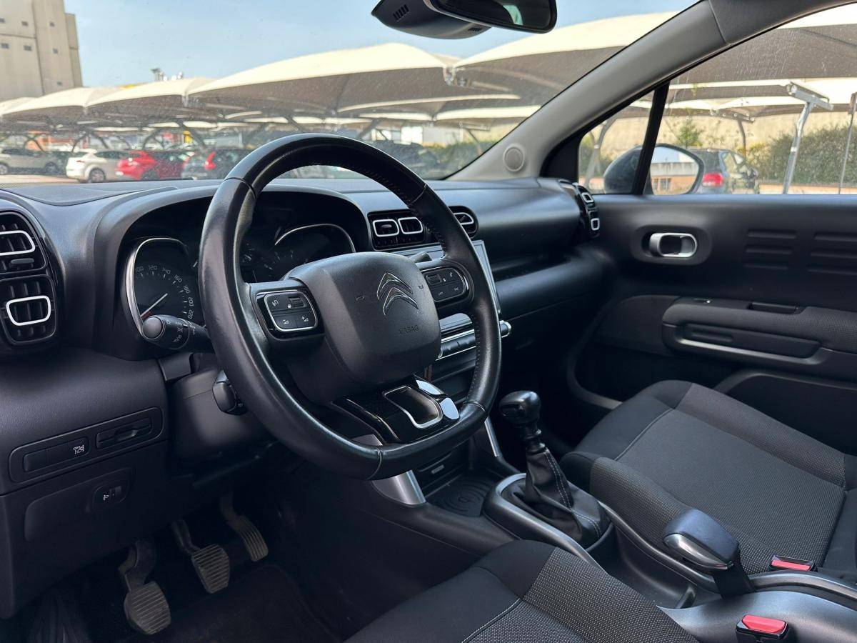 citroen-c3-aircross-2019-diesel-1499cc