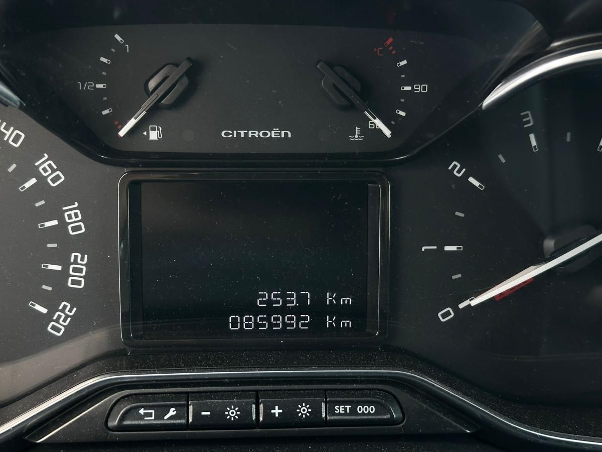 citroen-c3-aircross-2019-diesel-1499cc