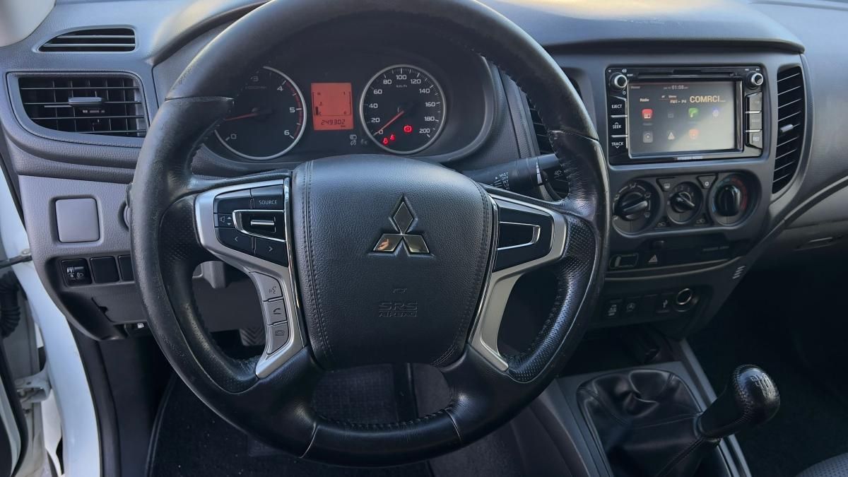 mitsubishi-l200-2018-diesel-2442cc