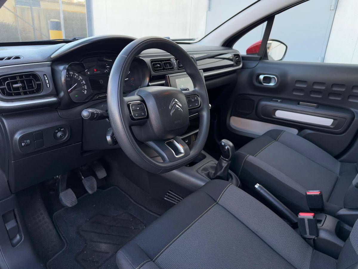citroen-c3-2019-gasolina-1199cc