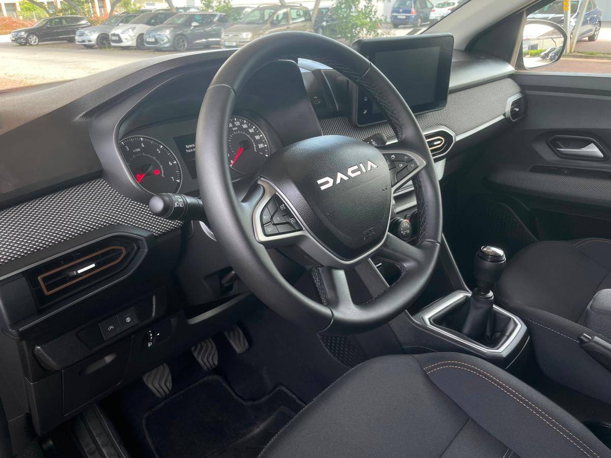 dacia-sandero-2025-gpl-999cc