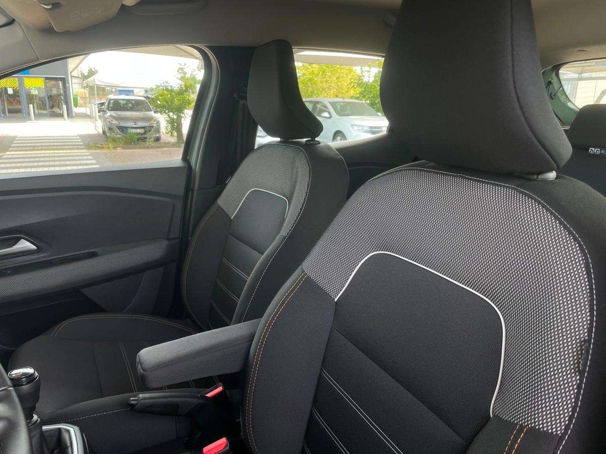 dacia-sandero-2025-gpl-999cc