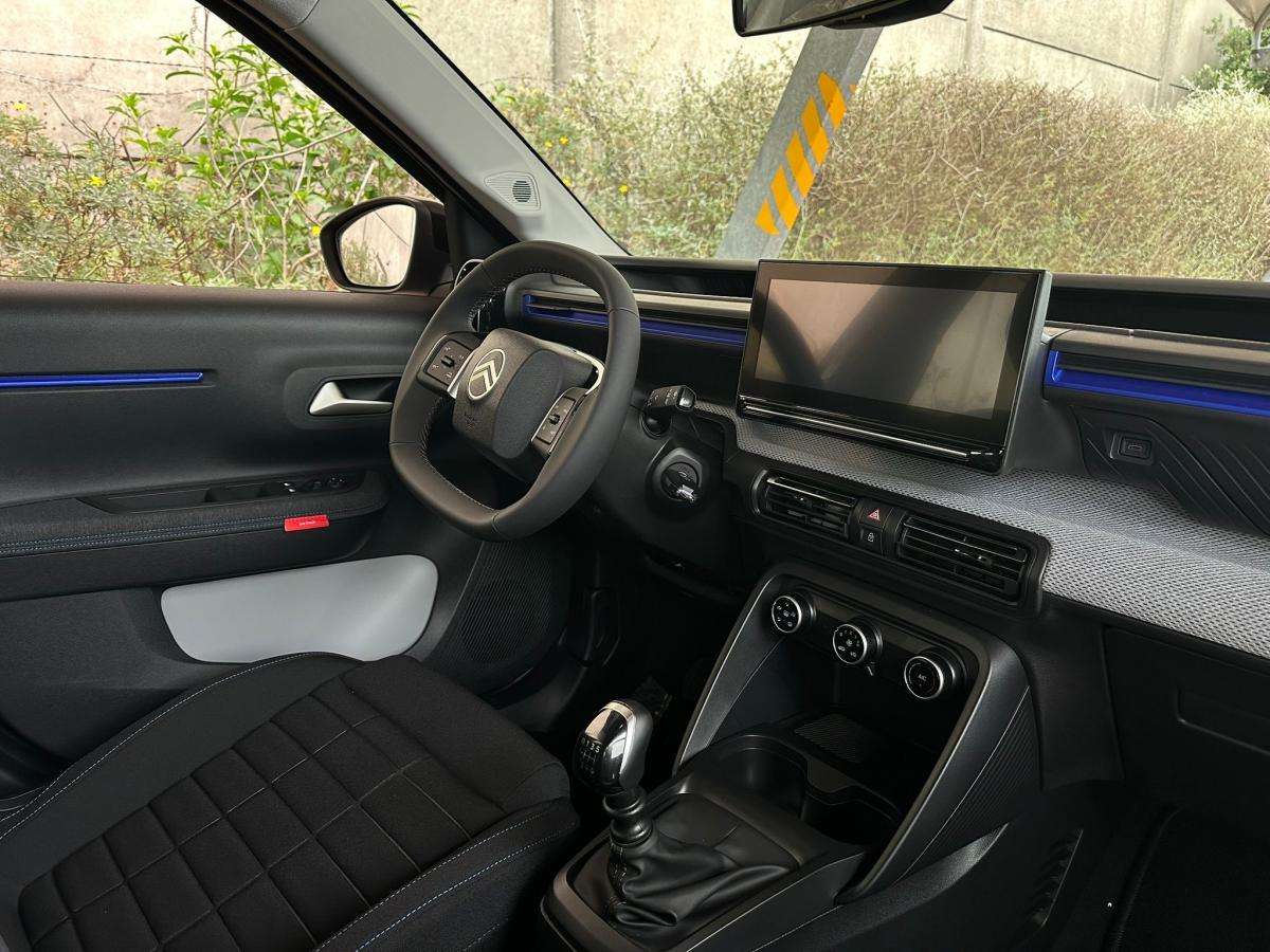 citroen-c3-2026-gasolina-1199cc