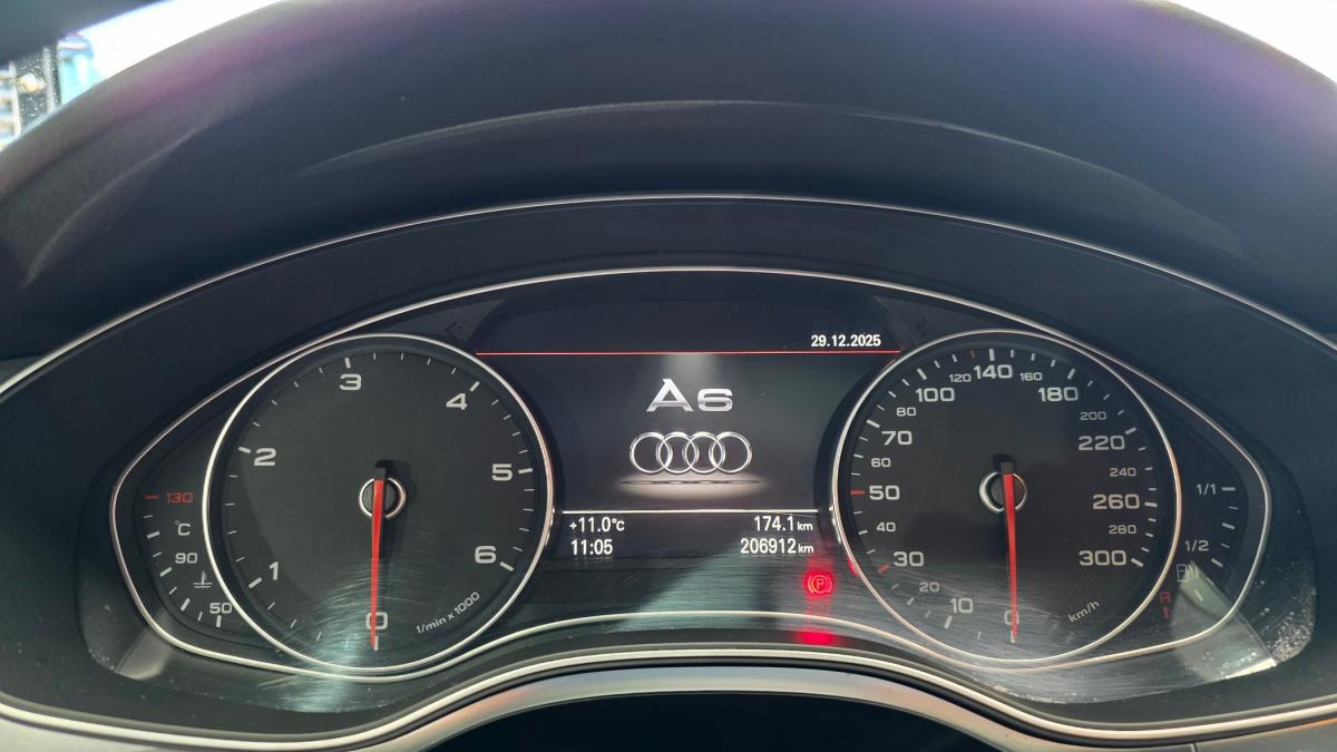audi-a6-2013-diesel-2967cc