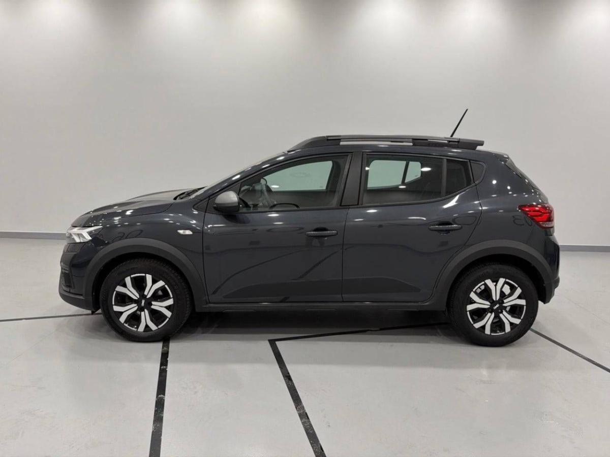 dacia-sandero-2023-gpl-999cc