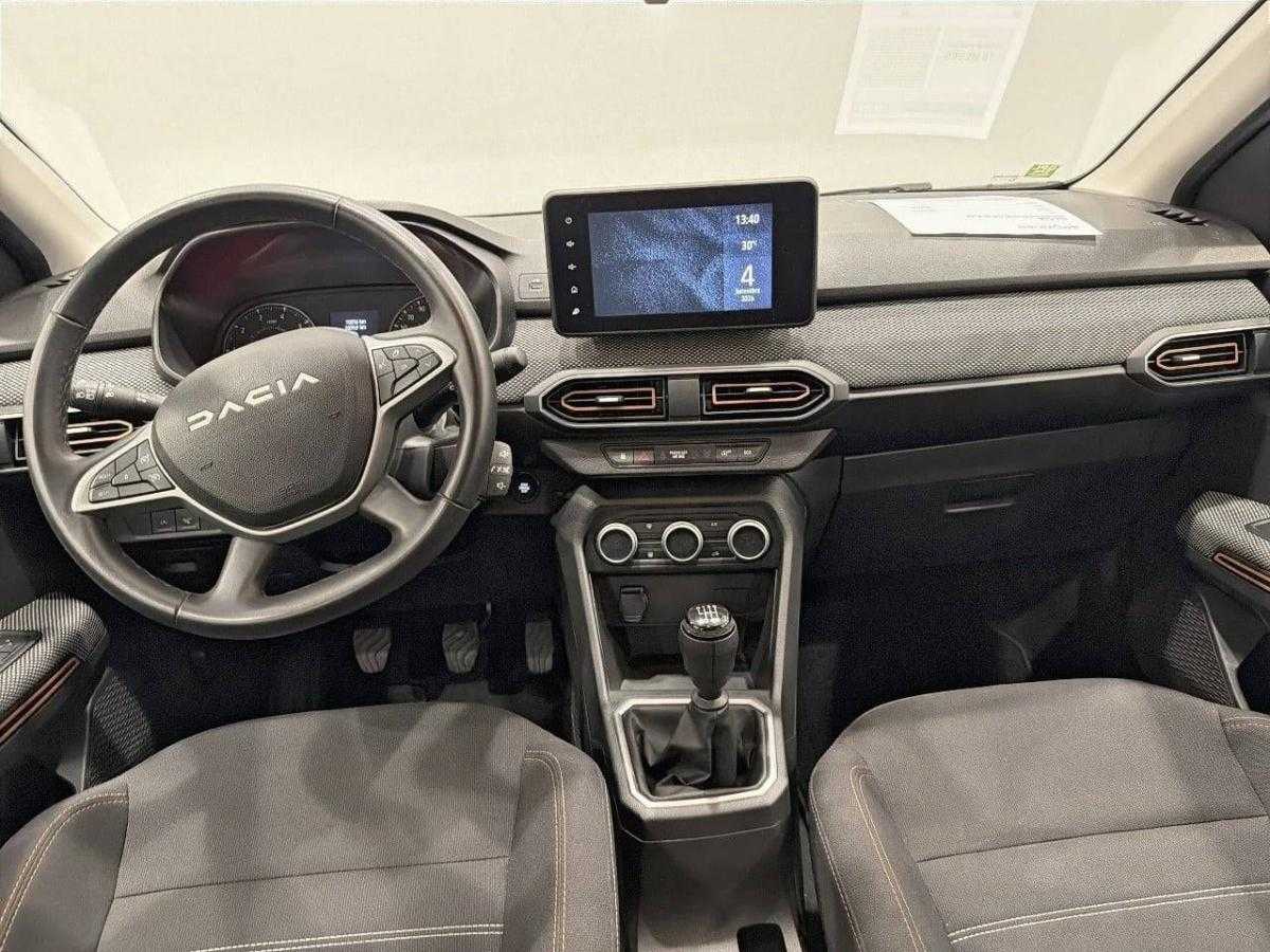 dacia-sandero-2023-gpl-999cc
