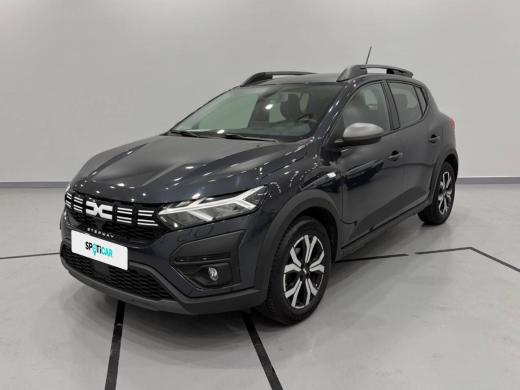 dacia-sandero-2023-gpl-999cc