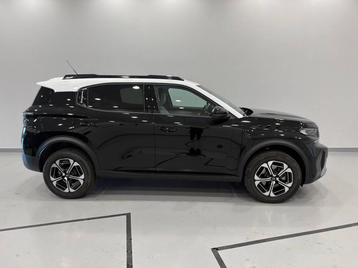 citroen-c3-aircross-2026-gasolina-1199cc