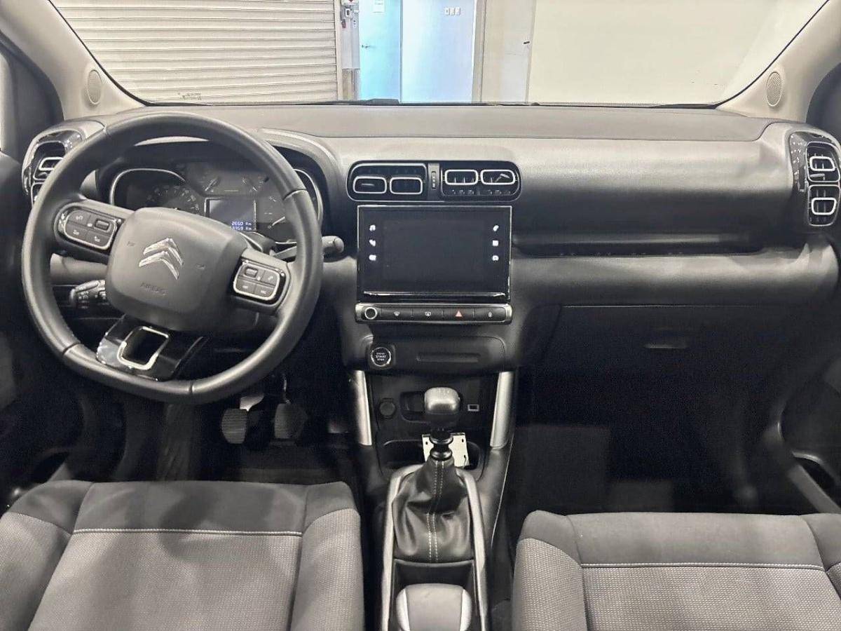 citroen-c3-aircross-2020-diesel-1499cc
