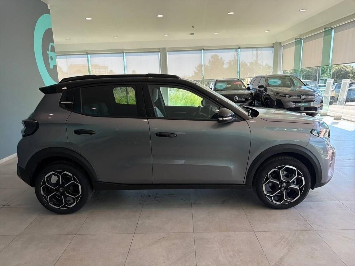 citroen-c3-2026-gasolina-1199cc
