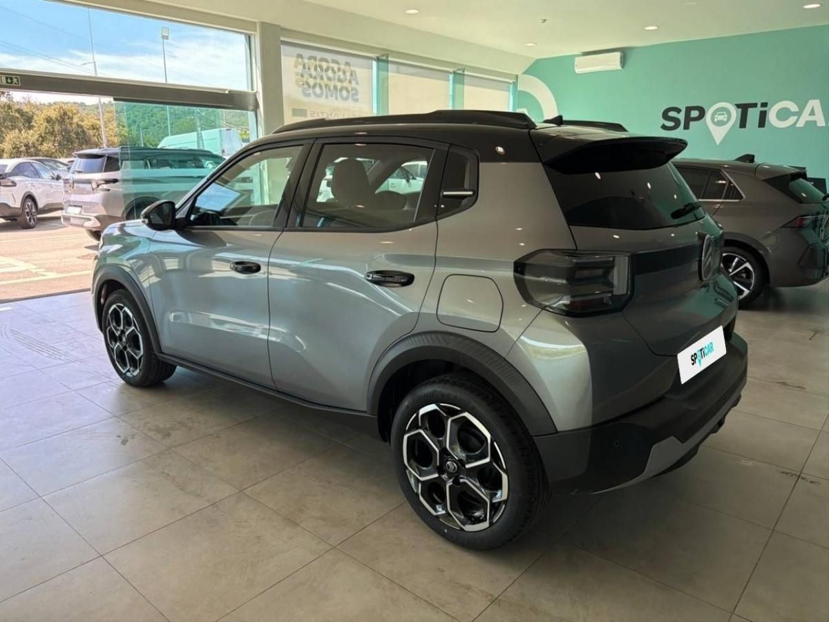 citroen-c3-2026-gasolina-1199cc