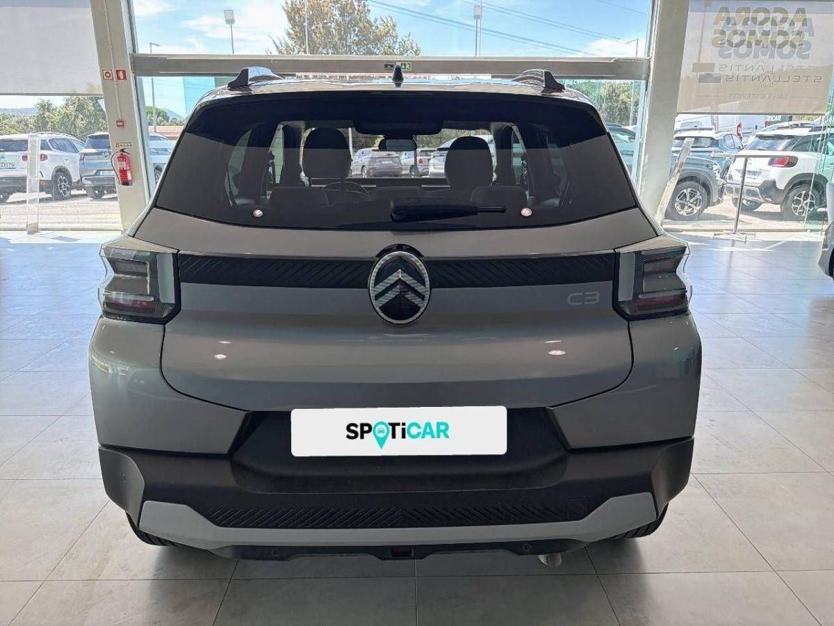 citroen-c3-2026-gasolina-1199cc