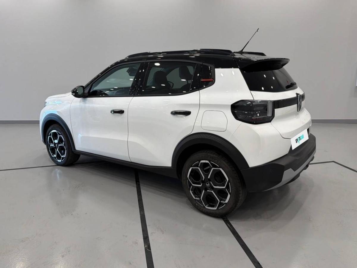 citroen-c3-2026-gasolina-1199cc