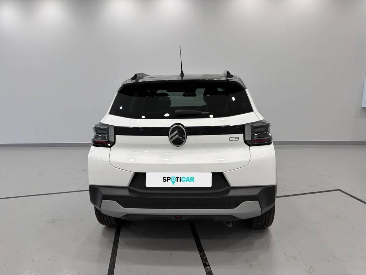 citroen-c3-2026-gasolina-1199cc