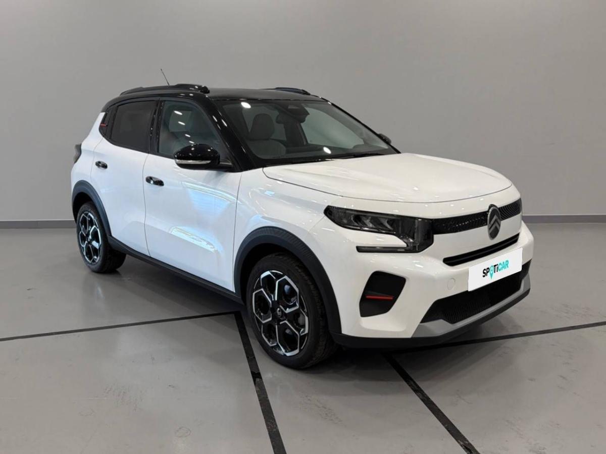 citroen-c3-2026-gasolina-1199cc