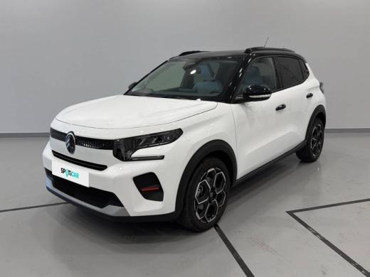 citroen-c3-2026-gasolina-1199cc