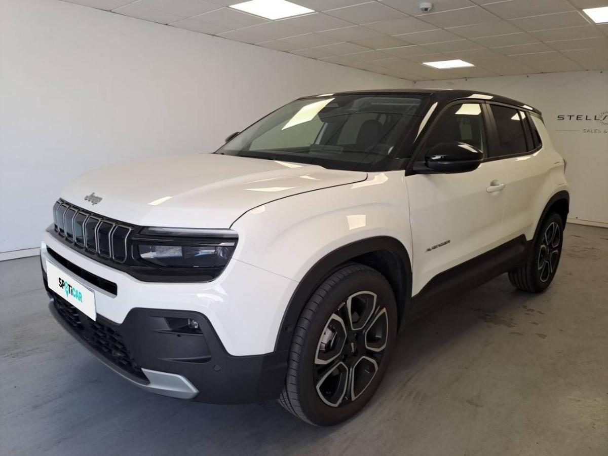 jeep-avenger-2026-hibrido-a-gasolina-1199cc