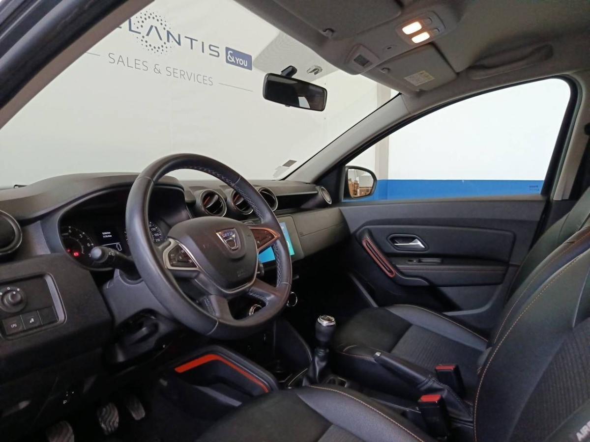 dacia-duster-2022-gpl-999cc