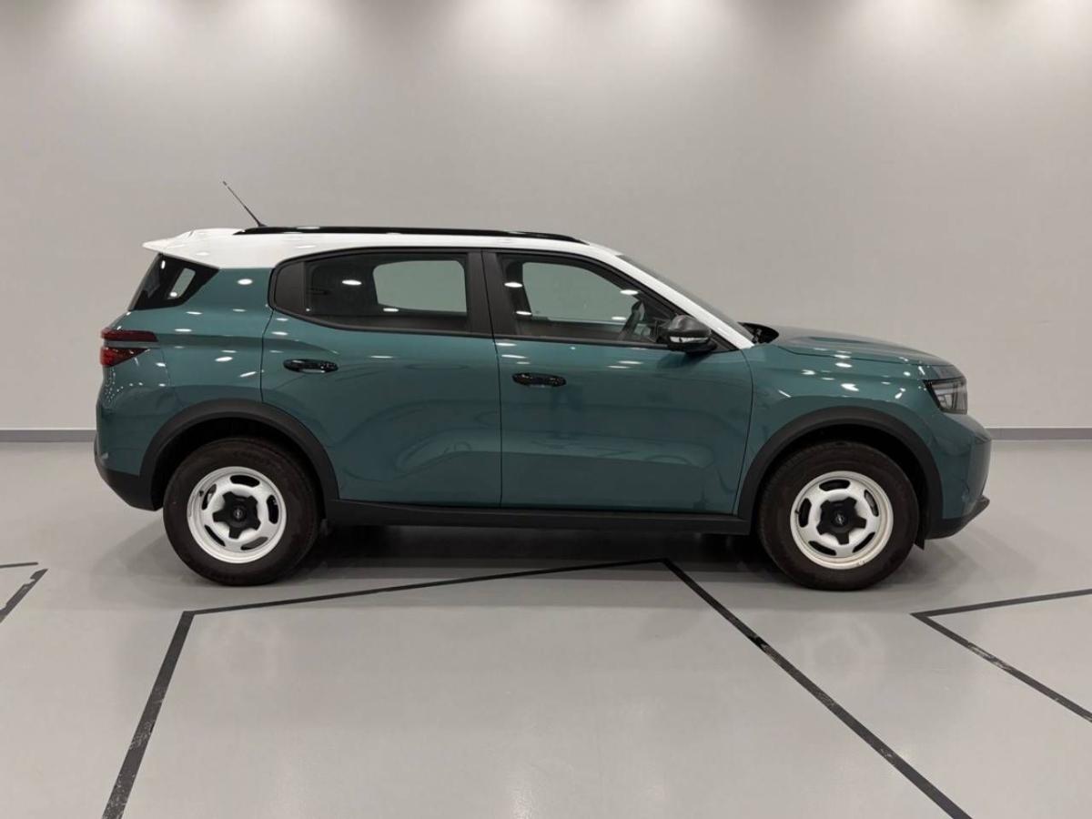 opel-frontera-2025-gasolina-1199cc