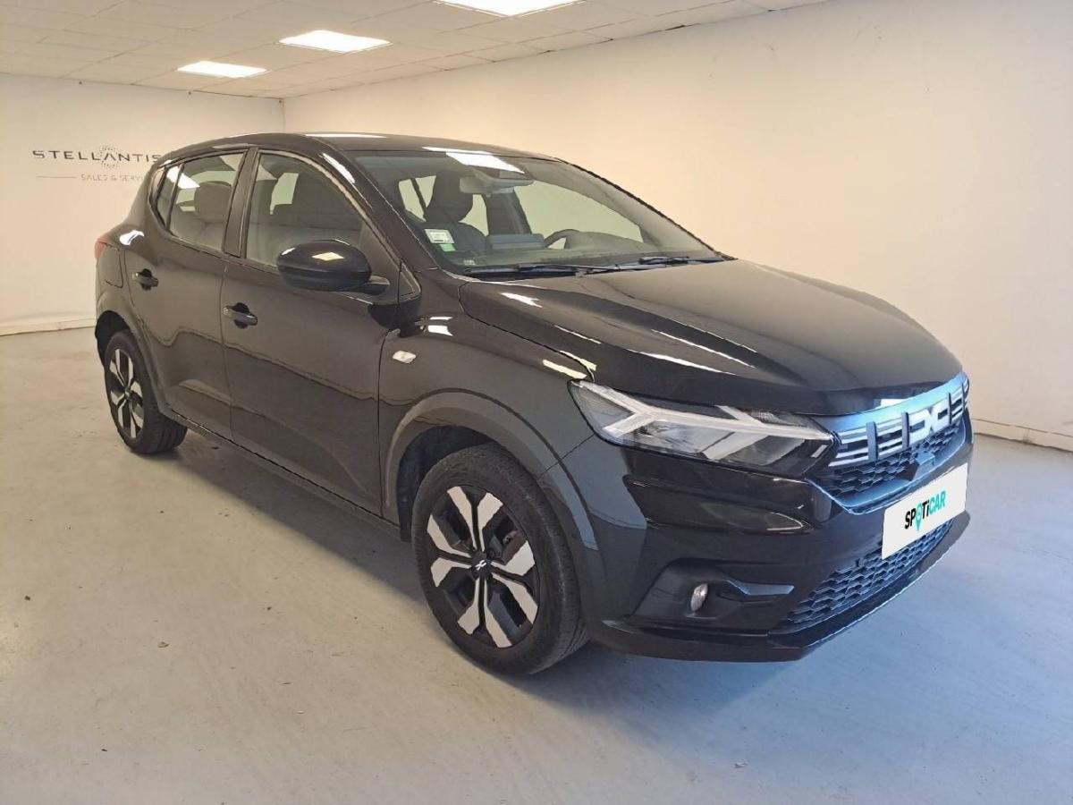 dacia-sandero-2025-gpl-999cc